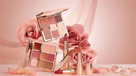 charlotte tilbury Bicester Village